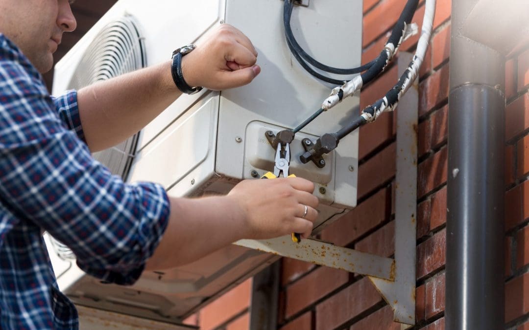Why Get AC Maintenance Plans | Day & Night Air